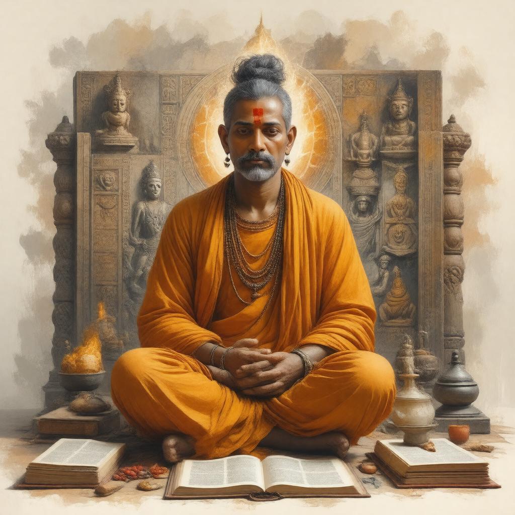Adi Shankara